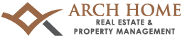 Arch Home-Real Estate & Property Management